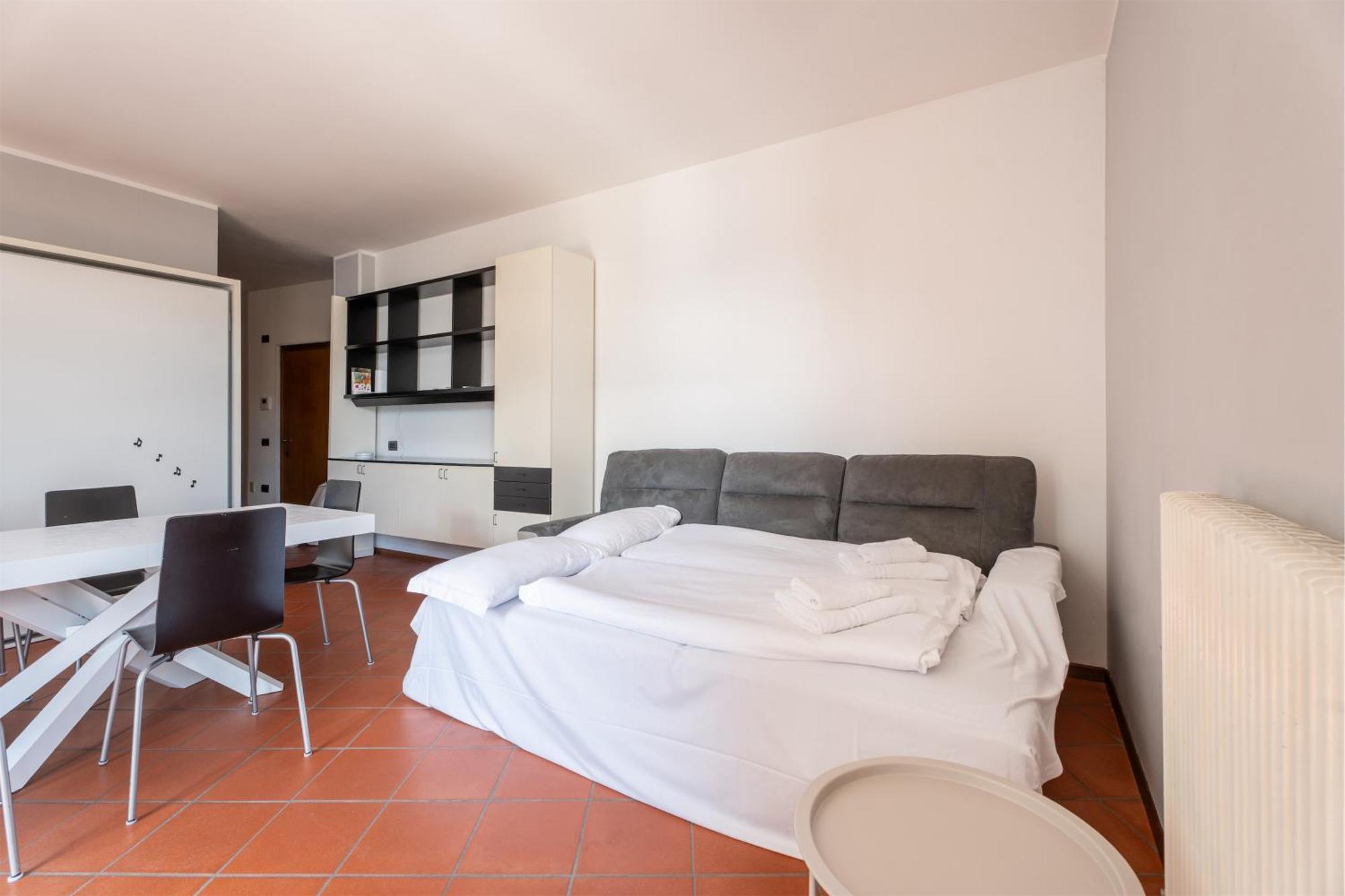Casa La Torre, The View On The Lake Riva del Garda Exterior photo